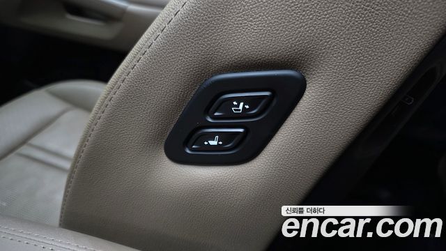Kia Sorento 2024 — photo 35