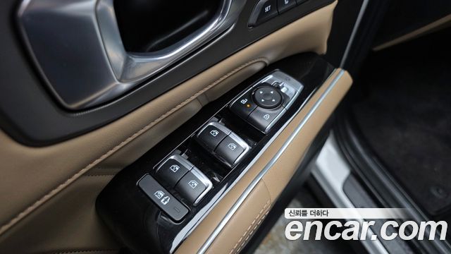 Kia Sorento 2024 — photo 36