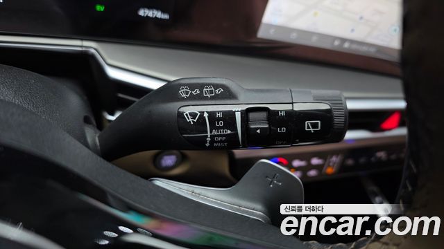 Kia Sorento 2024 — photo 40