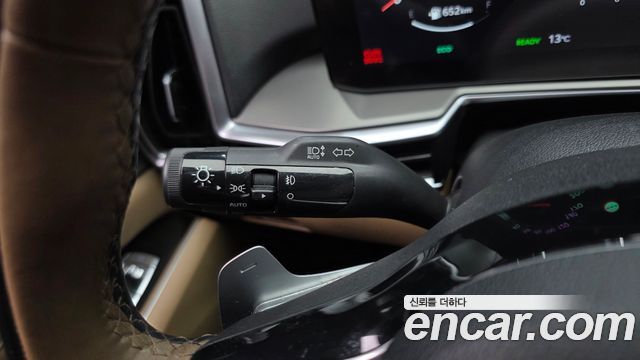 Kia Sorento 2024 — photo 41