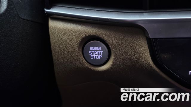 Kia Sorento 2024 — photo 42
