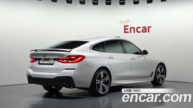 BMW Gran Turismo 2021 — photo 2