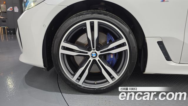 BMW Gran Turismo 2021 — photo 5