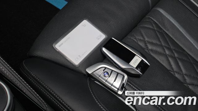 BMW Gran Turismo 2021 — photo 20