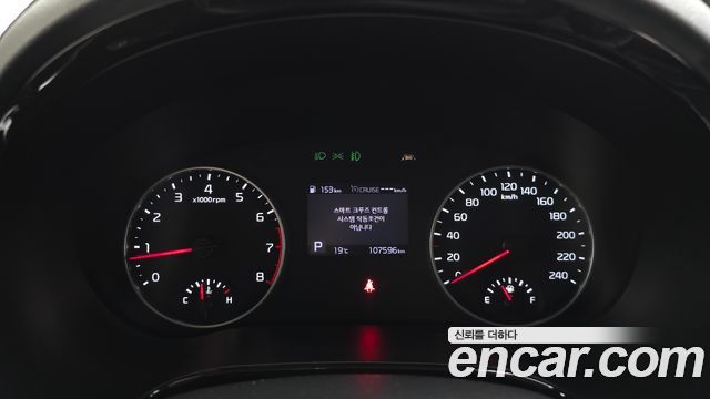 Kia Seltos 2020 — photo 8