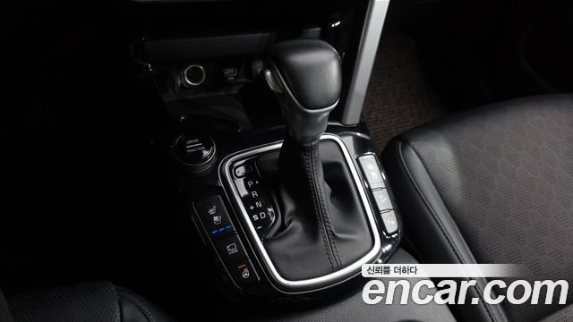 Kia Seltos 2020 — photo 9