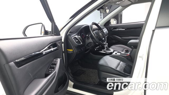 Kia Seltos 2020 — photo 10