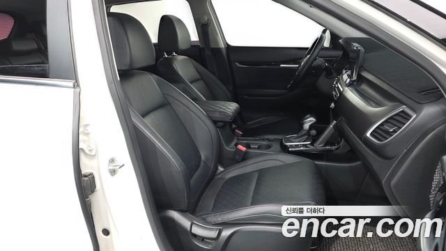 Kia Seltos 2020 — photo 11