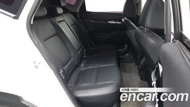 Kia Seltos 2020 — photo 12