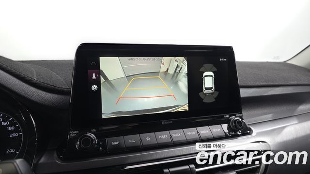 Kia Seltos 2020 — photo 15