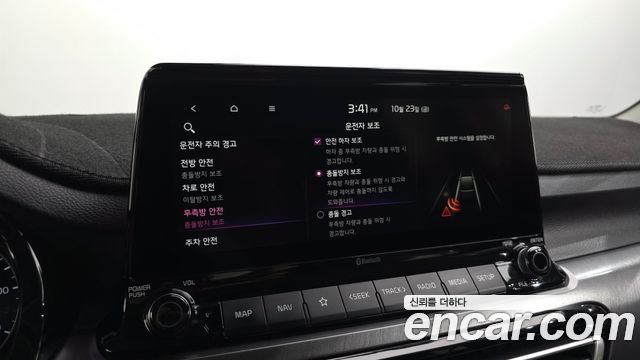 Kia Seltos 2020 — photo 16