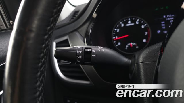 Kia Seltos 2020 — photo 17