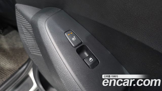Kia Seltos 2020 — photo 18