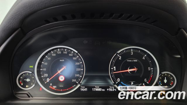 BMW X6 2018 — photo 8