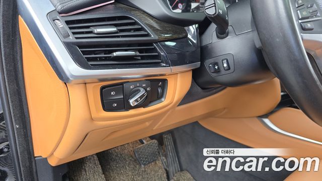 BMW X6 2018 — photo 16