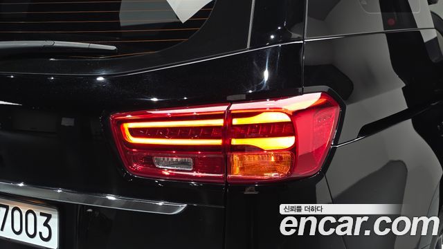 Kia Canival 2019 — photo 9