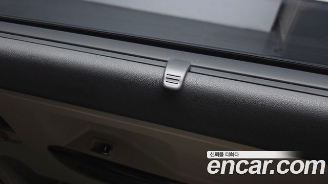Kia Canival 2019 — photo 27