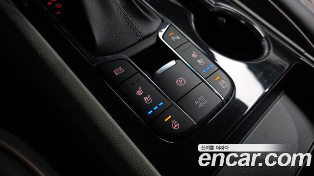 Kia Canival 2019 — photo 29