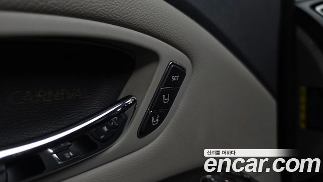 Kia Canival 2019 — photo 30