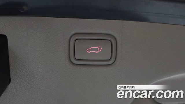 Kia Canival 2019 — photo 31