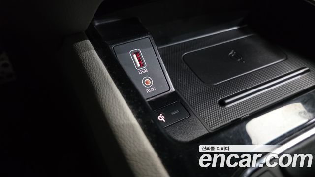 Kia Canival 2019 — photo 32