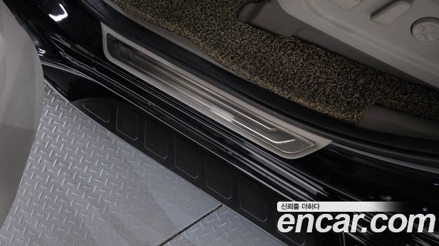 Kia Canival 2019 — photo 34