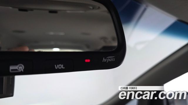 Kia Canival 2019 — photo 42