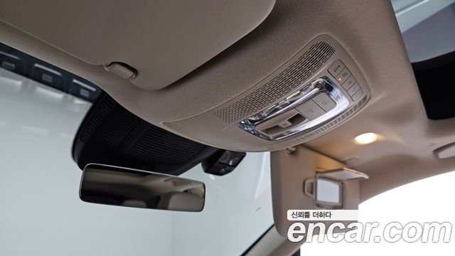 Mercedes-Benz GLE-Class 2022 — photo 24