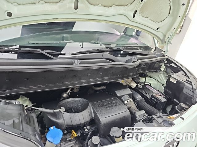 Kia RAY 2012 — photo 6