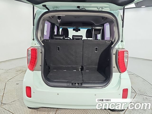 Kia RAY 2012 — photo 13