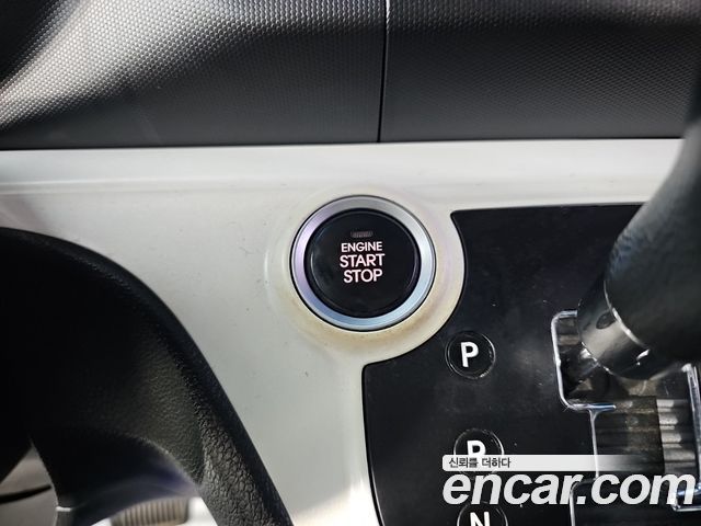 Kia RAY 2012 — photo 15