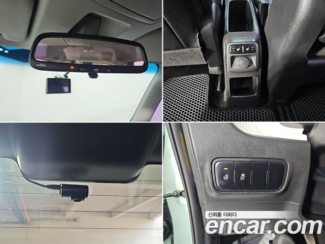 Kia RAY 2012 — photo 17