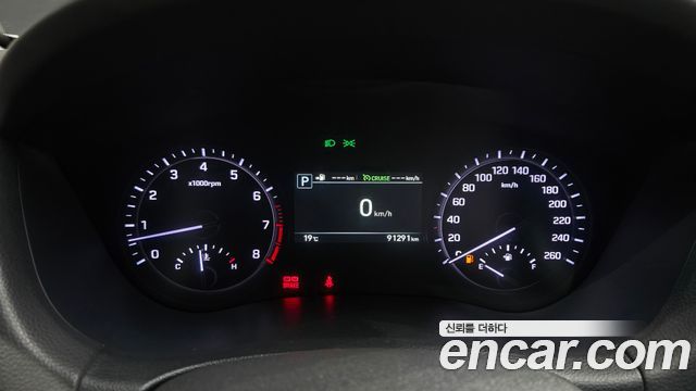 Genesis G80 2018 — photo 8