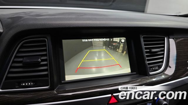 Genesis G80 2018 — photo 15