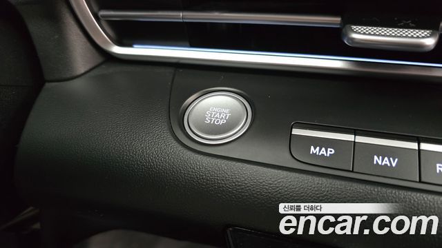 Hyundai AVANTE 2024 — photo 25