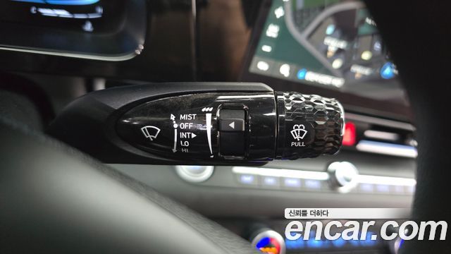 Hyundai AVANTE 2024 — photo 26