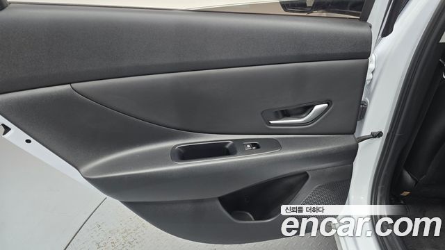 Hyundai AVANTE 2024 — photo 15