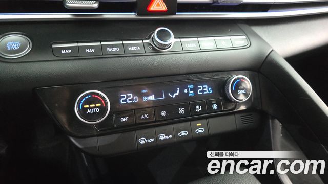 Hyundai AVANTE 2024 — photo 29