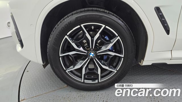 BMW X4 2023 — photo 5