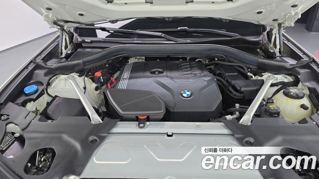 BMW X4 2023 — photo 6
