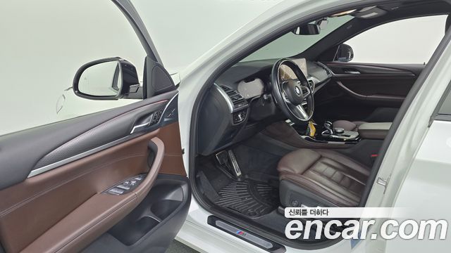 BMW X4 2023 — photo 13