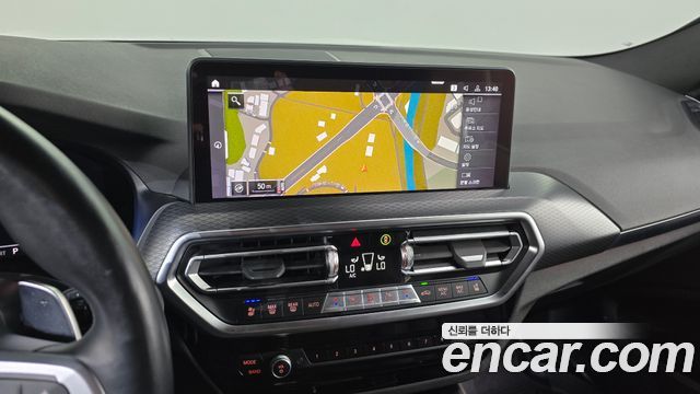 BMW X4 2023 — photo 18