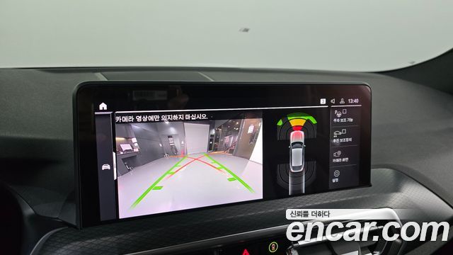 BMW X4 2023 — photo 20