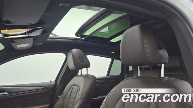 BMW X4 2023 — photo 22