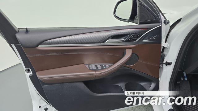 BMW X4 2023 — photo 14