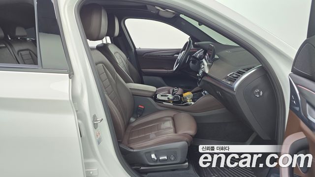 BMW X4 2023 — photo 16