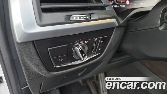 BMW X4 2023 — photo 27