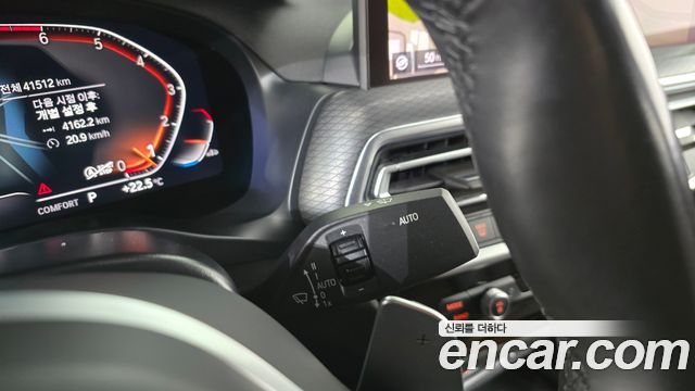 BMW X4 2023 — photo 28