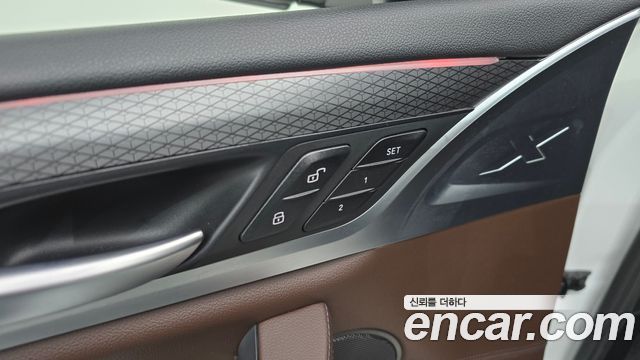 BMW X4 2023 — photo 30