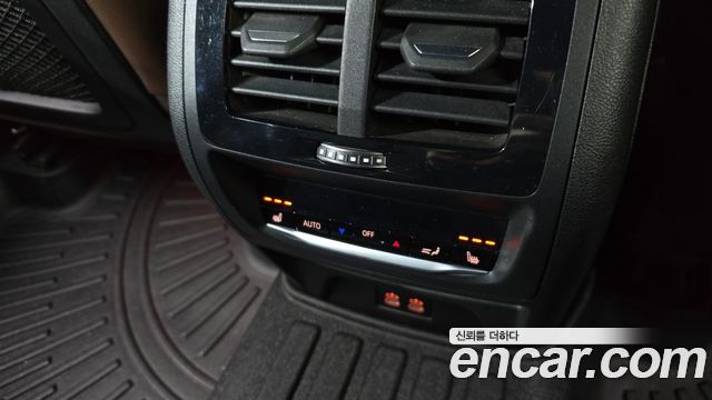 BMW X4 2023 — photo 31